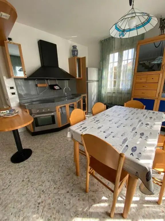 Casa Antonella