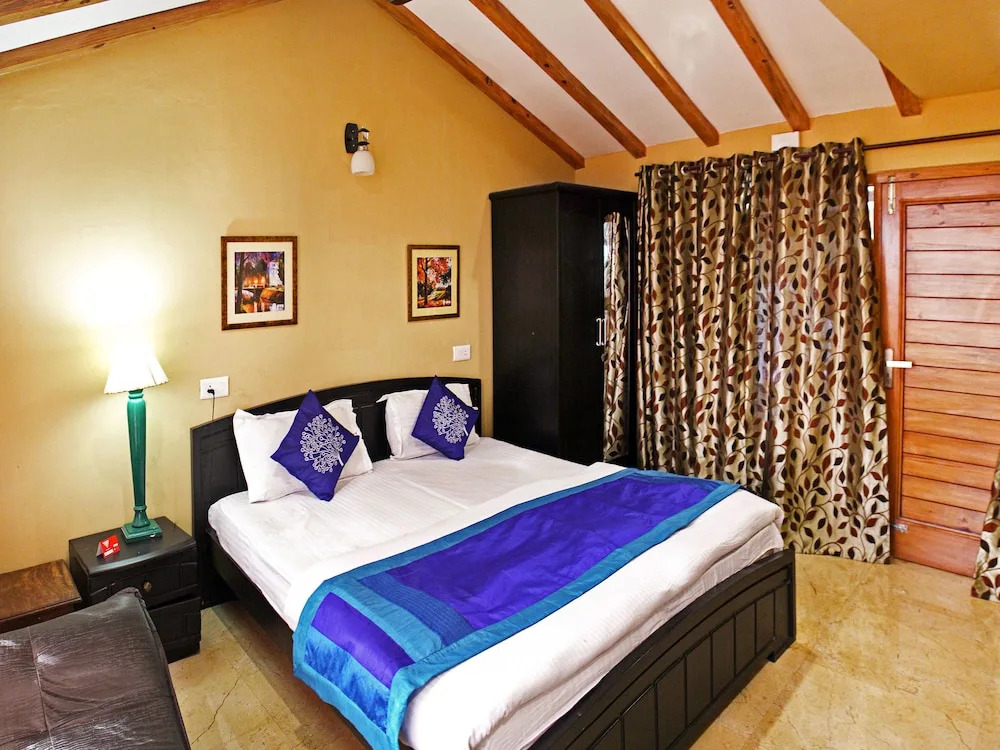 OYO 4079 Nandini Homestay