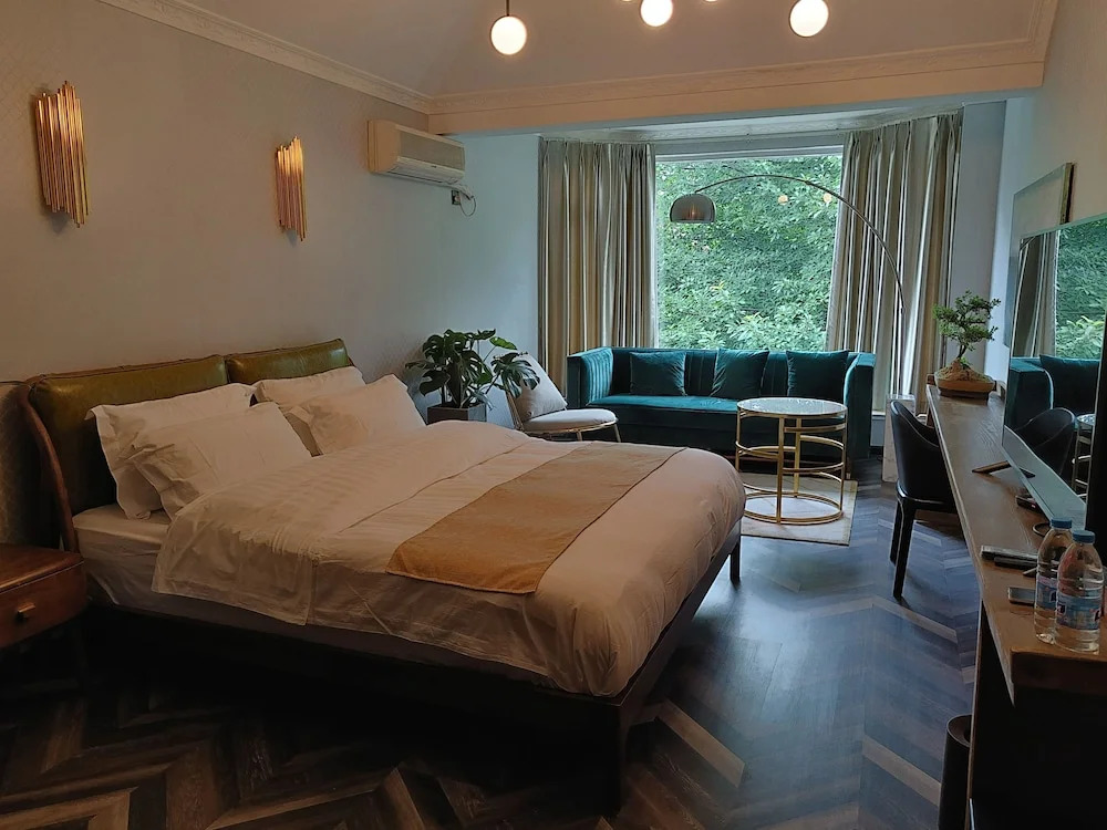 CASA Chengdu Boutique Hotel & Spa