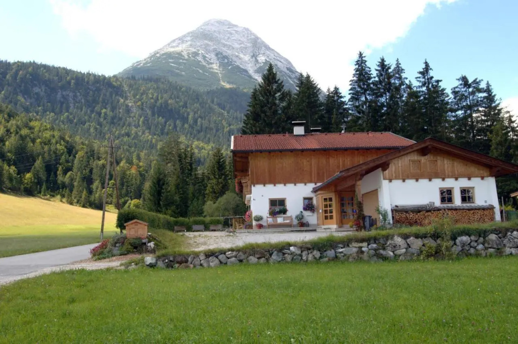 Haus Reindl