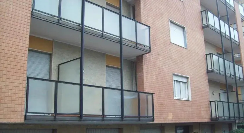 Expo Hostel