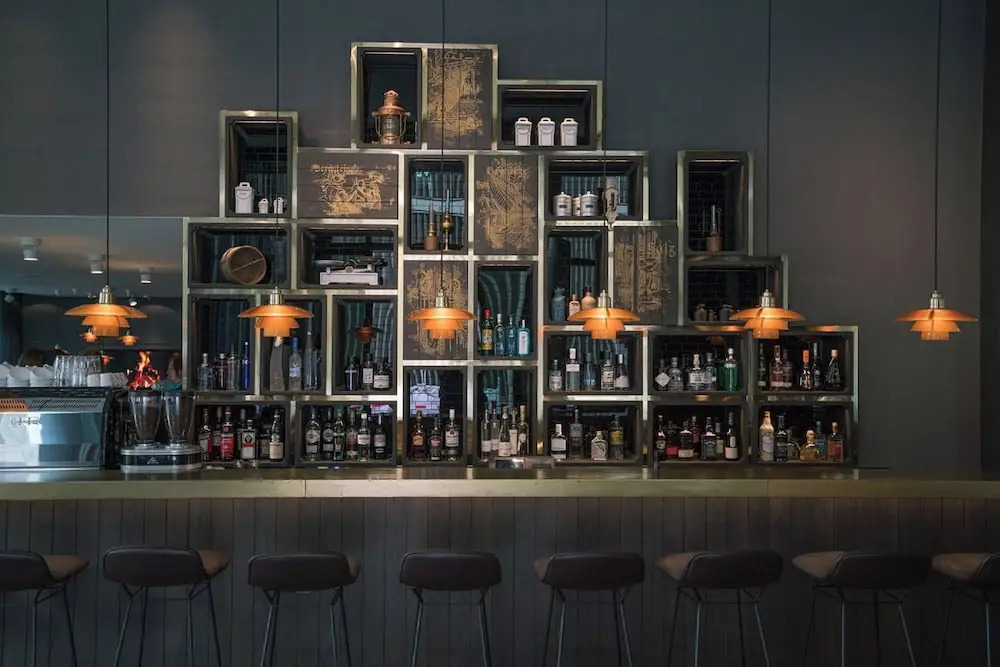 Motel One Lübeck