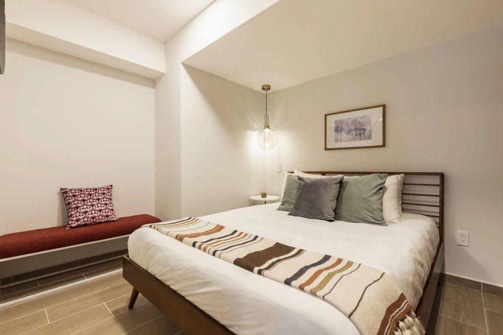 Casai Roma 2 BR Elegant Retreat