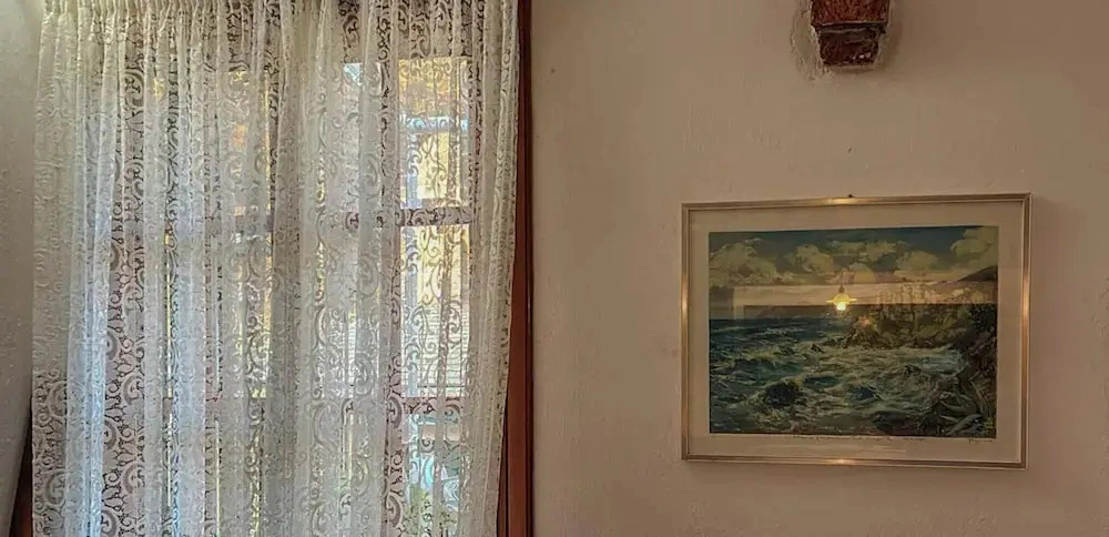 Gemma Apartment with AC Sea View Balcony