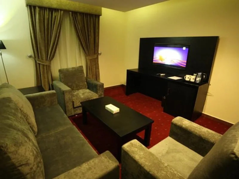 Kyan Executive Suites