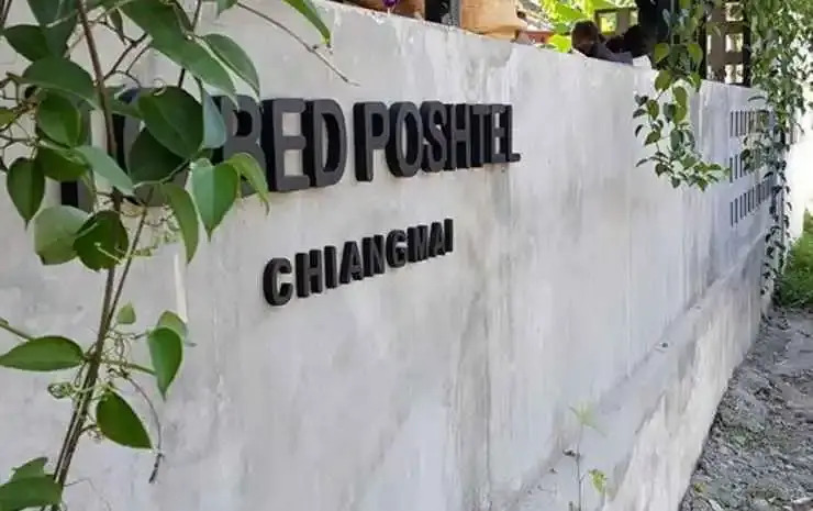 To Bed Poshtel
