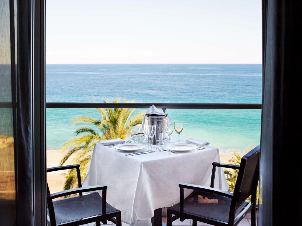 Radisson Blu Hotel Nice
