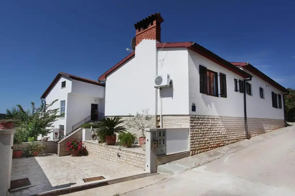 Apartment Patricija 1208