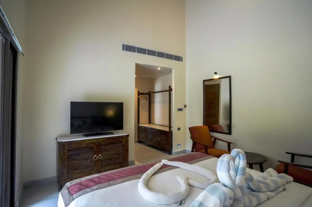 Aranya Vilas - A Nature Resort