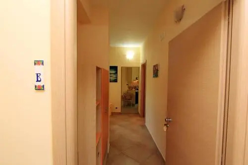 Casa Vacanze Le Querce