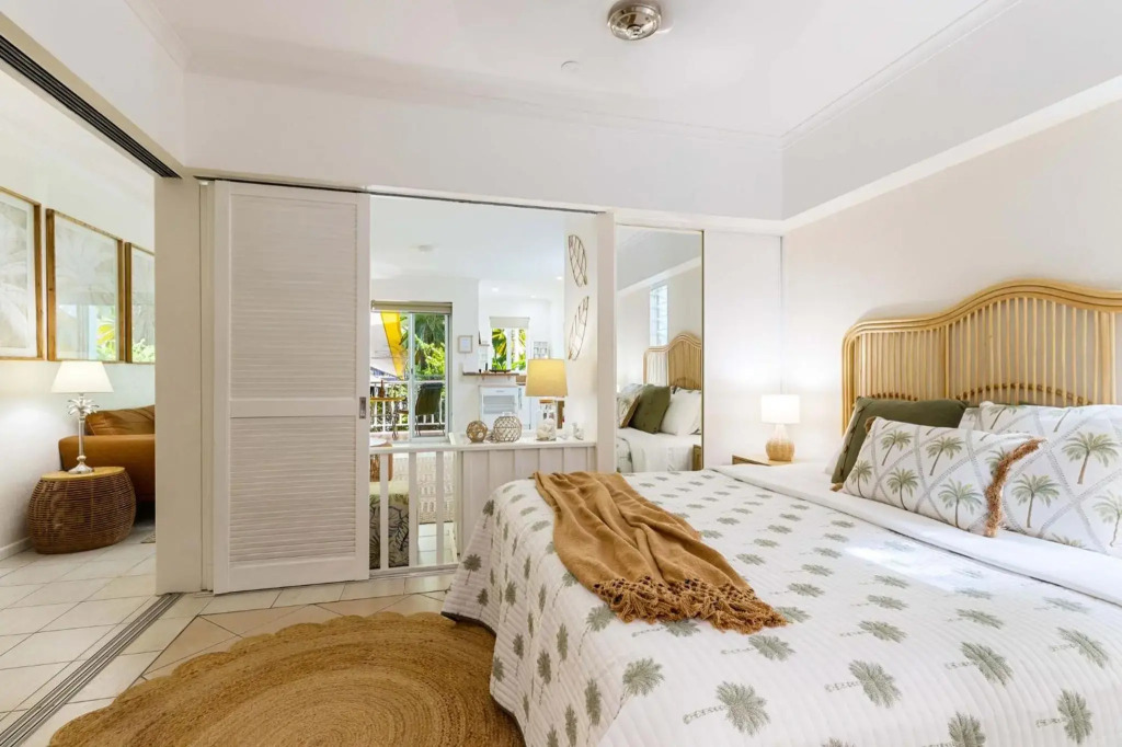 Oasis Luxe on Macrossan Street - Stylish Residence