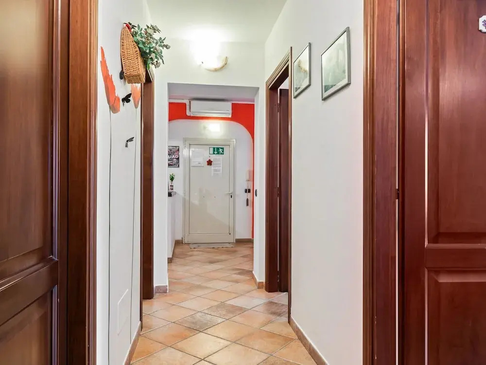 Boutique Holiday Home in Bracciano With Garden