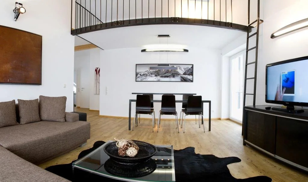 Arnsteiner Apartments
