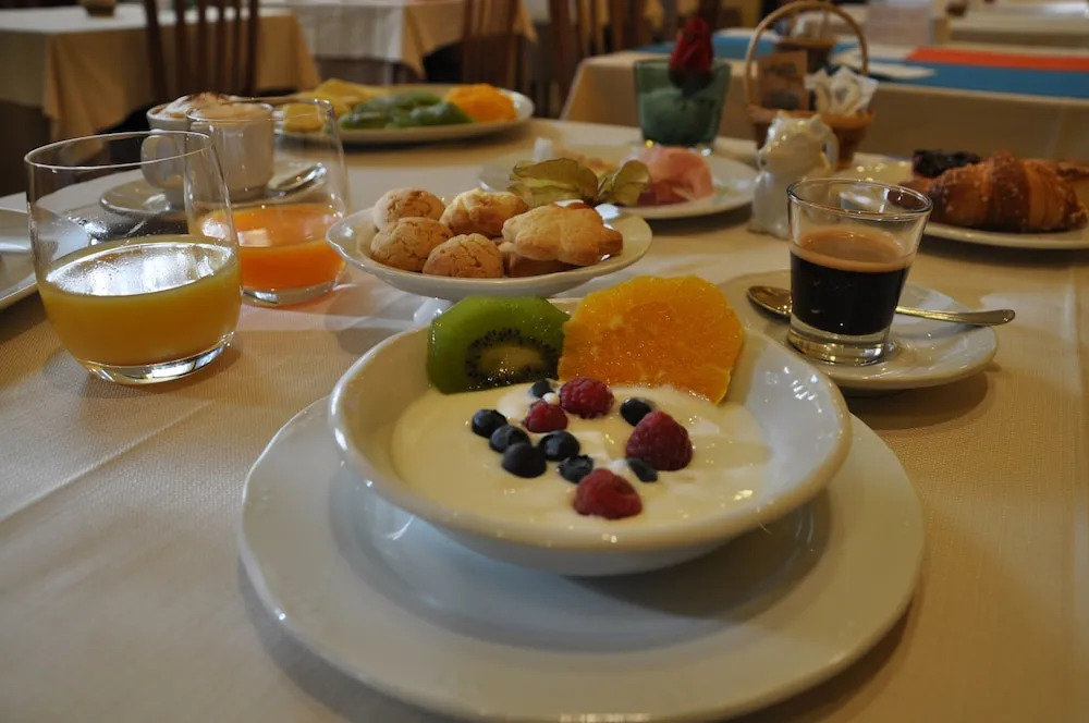 Hotel Saint Pierre