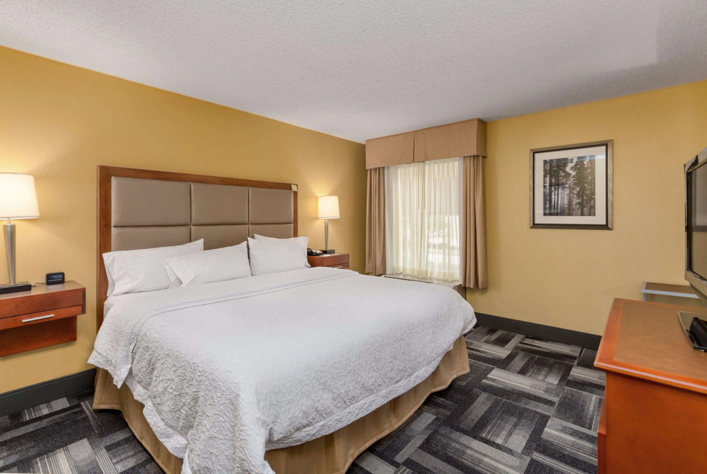 Hampton Inn Owensboro