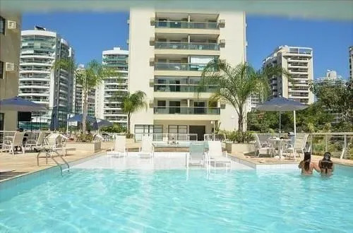 Condominio Soleil