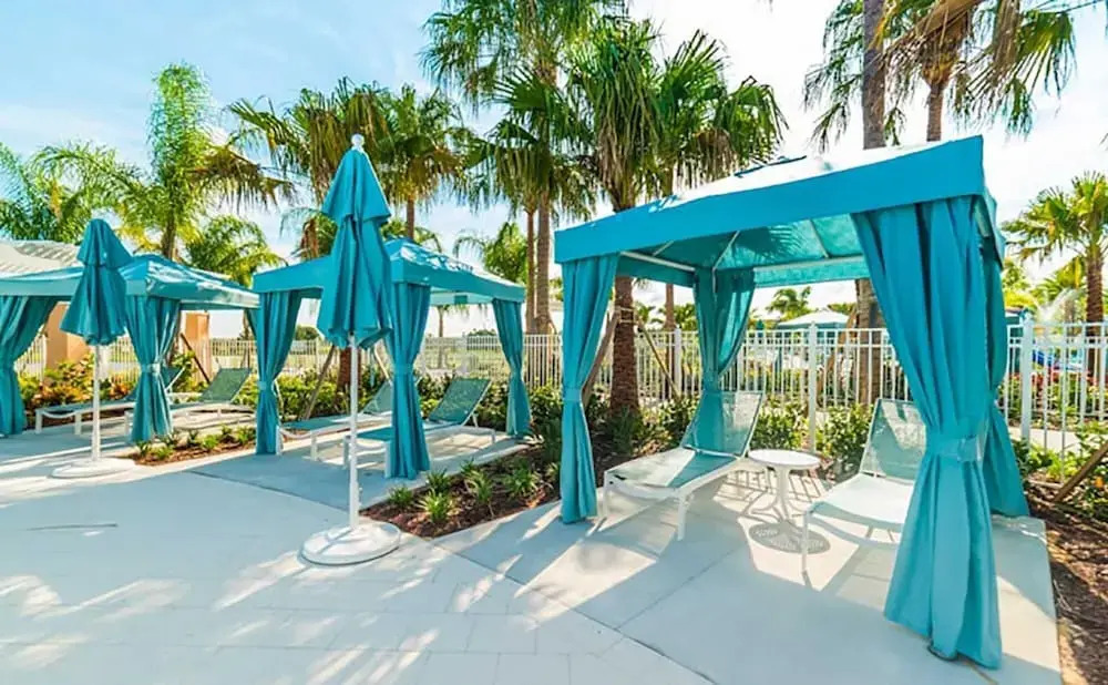 Brand New charming themed home near Disney
