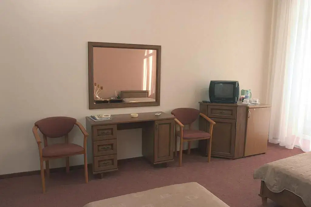 Astoria Hotel