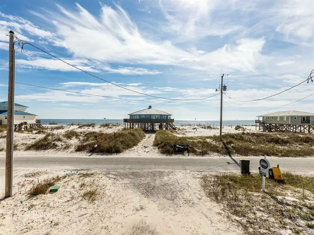Southern Exposure by Meyer Vacation Rentals