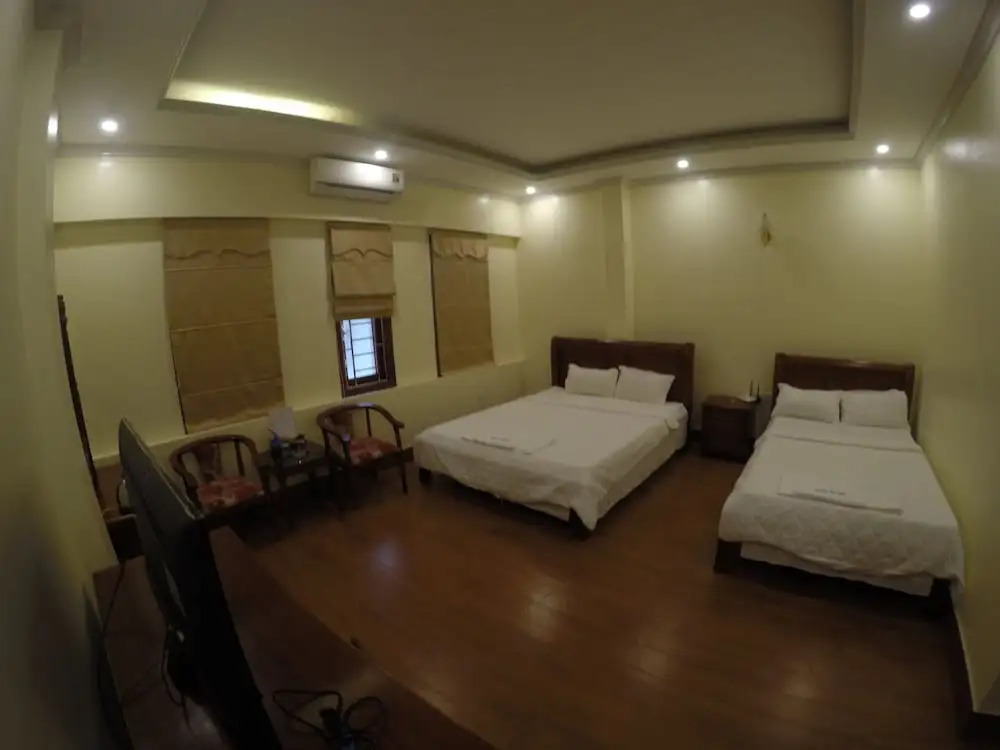 An Viet Motel