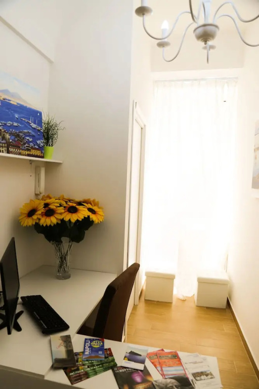 B&B Caracciolo 109