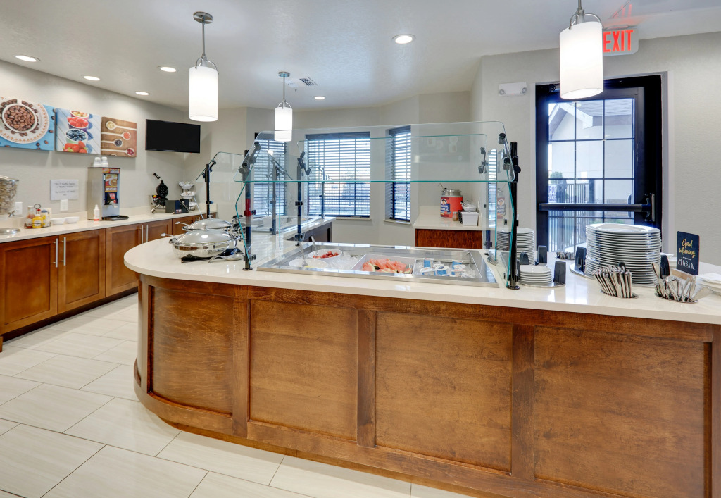 Staybridge Suites San Antonio - Schertz by IHG
