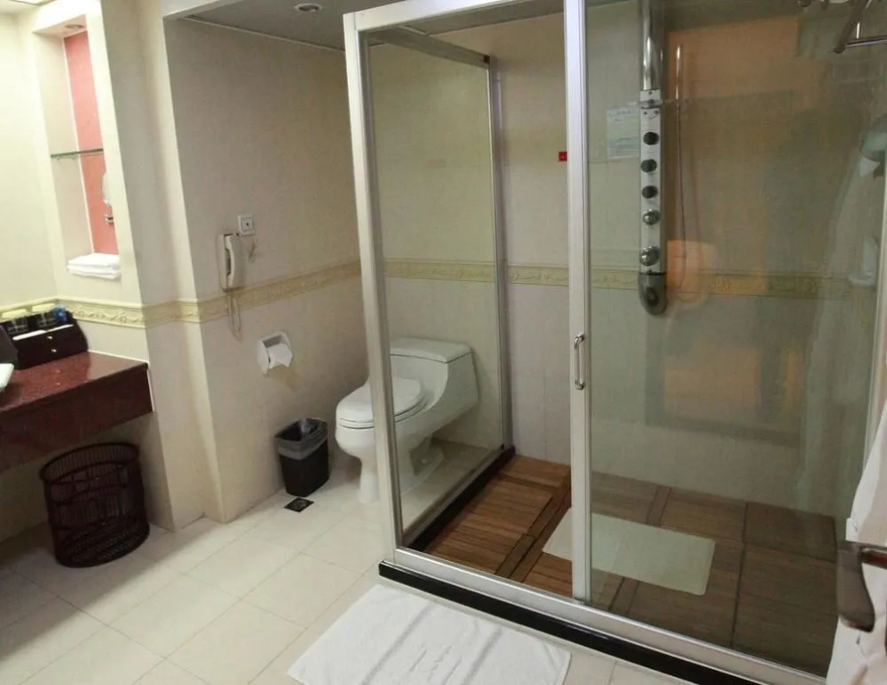 Kunming Wanghu Hotel