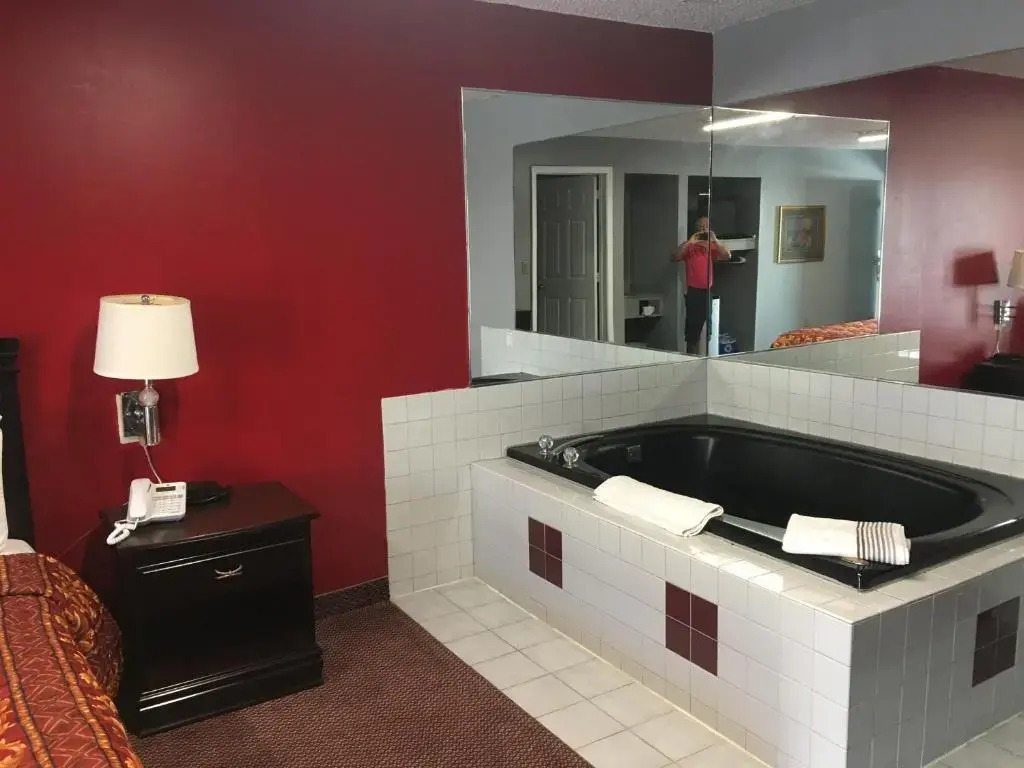 Haven Inn & Suites