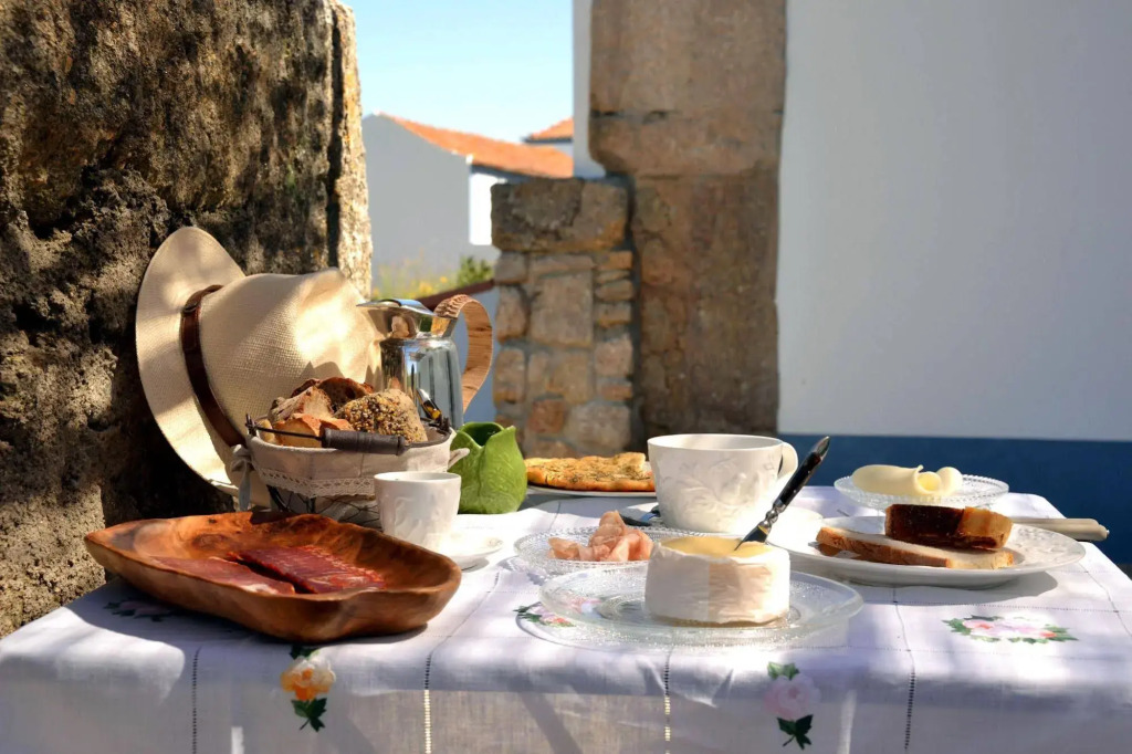 Quinta Dos Carvalhos Castelo Branco
