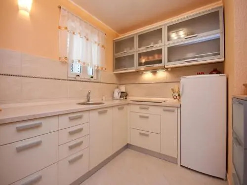Apartments Nadica