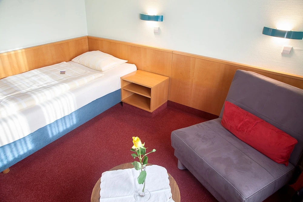 Sporthotel Öhringen