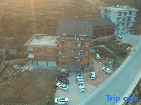 Sanjiang Liyuan Hotel