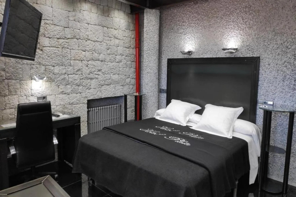 Hotel Plata