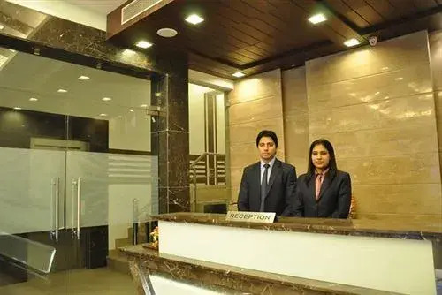 Hotel Potala