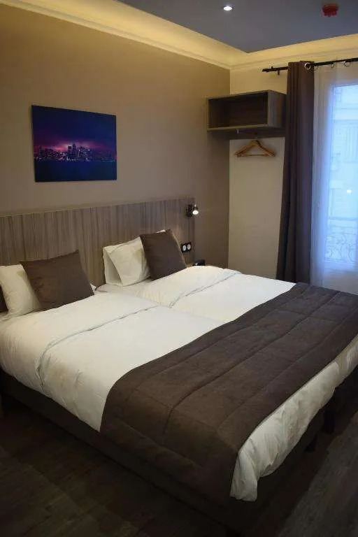 Hotel Puy De Dôme