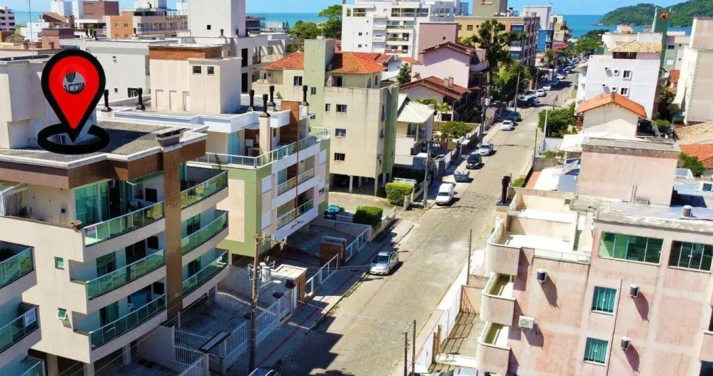 1013 Apartamento Para Locação Em Bombinhas
