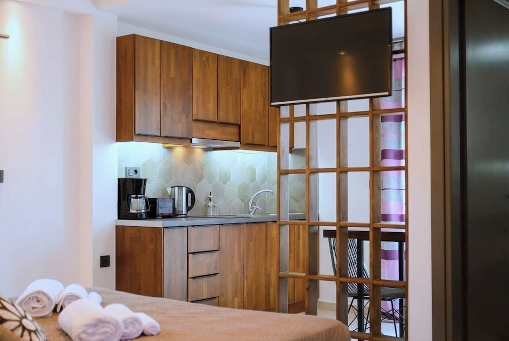 Orion Eco Suites