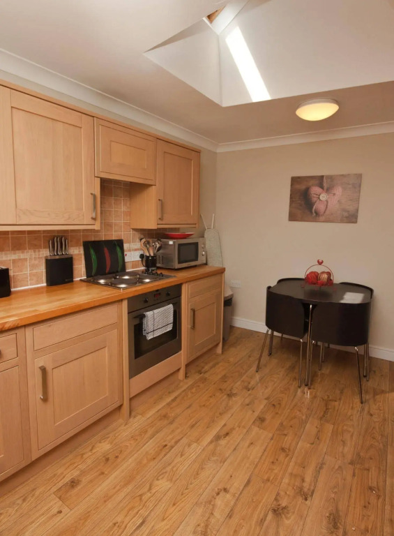 Goodramgate Apartments