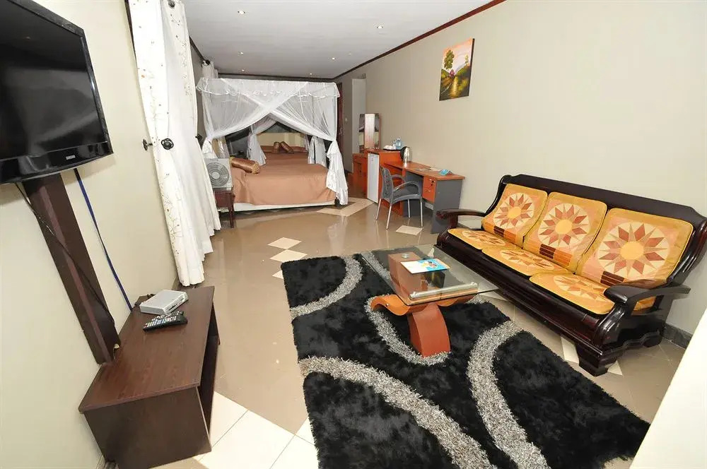 CityBlue Hotel & Suites