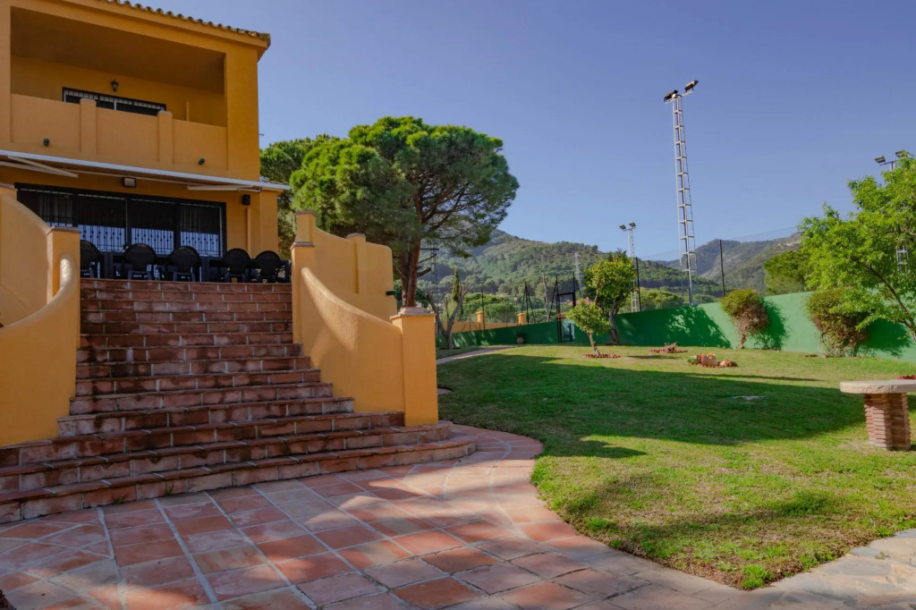 TESS Villa La Favorita