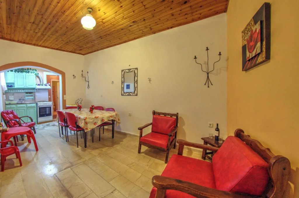 Villa Eleni Holidays Resort - with Pool near the Beach