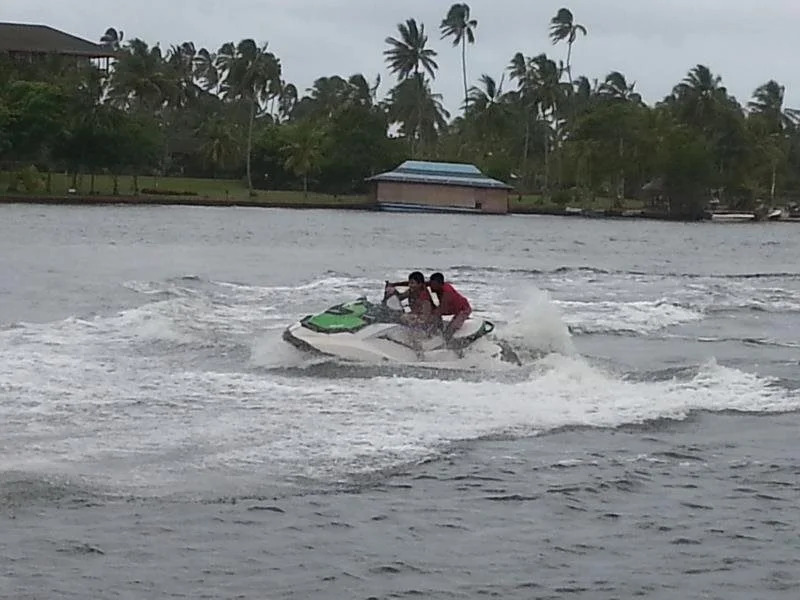 Cherry Lodge Bentota
