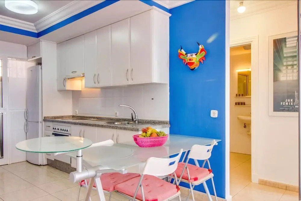 Apartamento Maresia