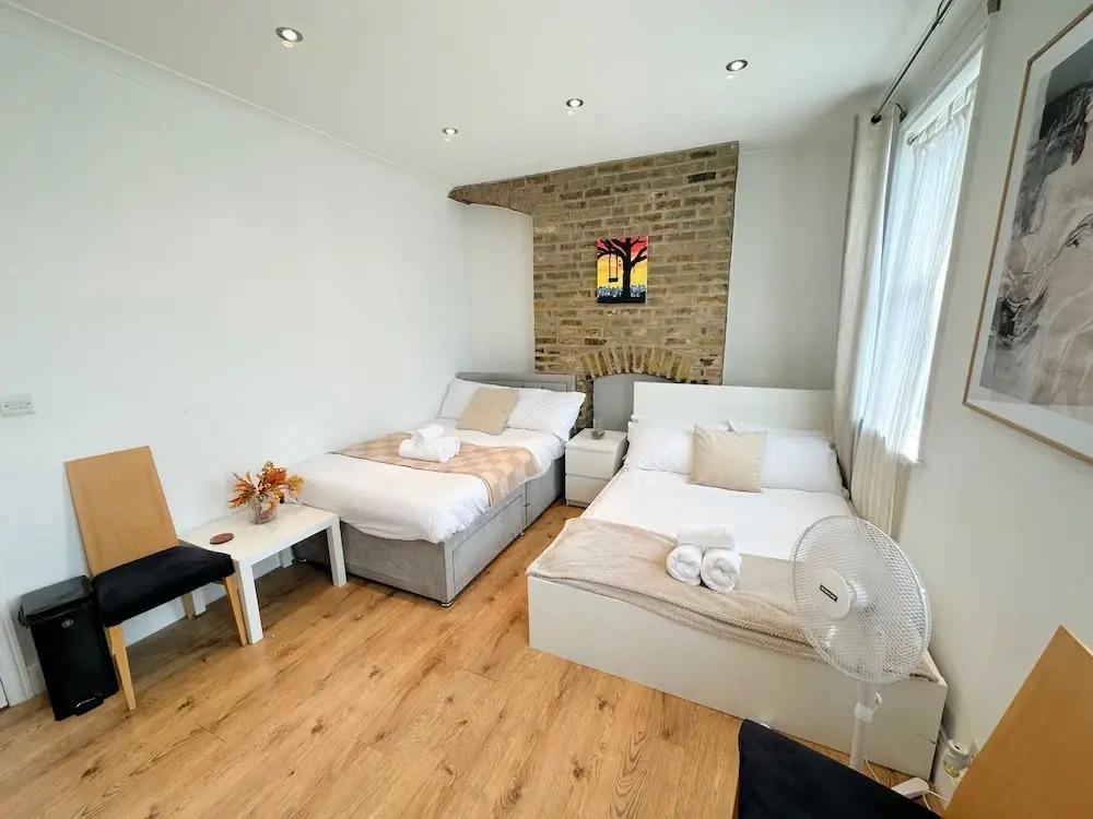 Wembley Stadium Maisonette