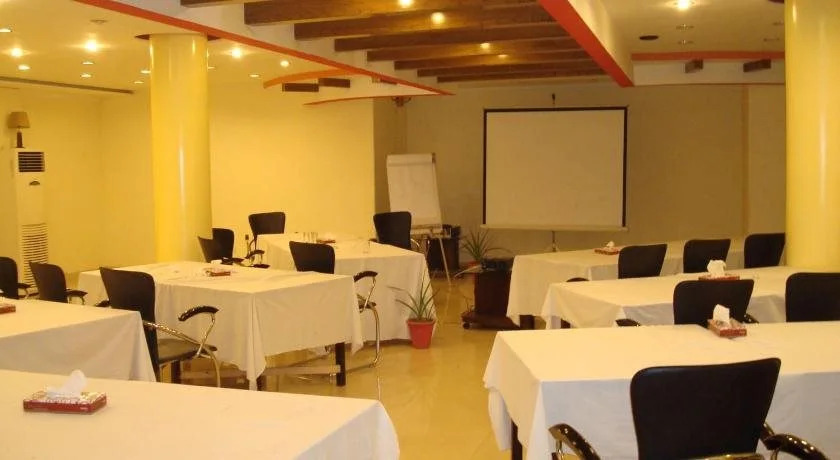 Corporate Inn