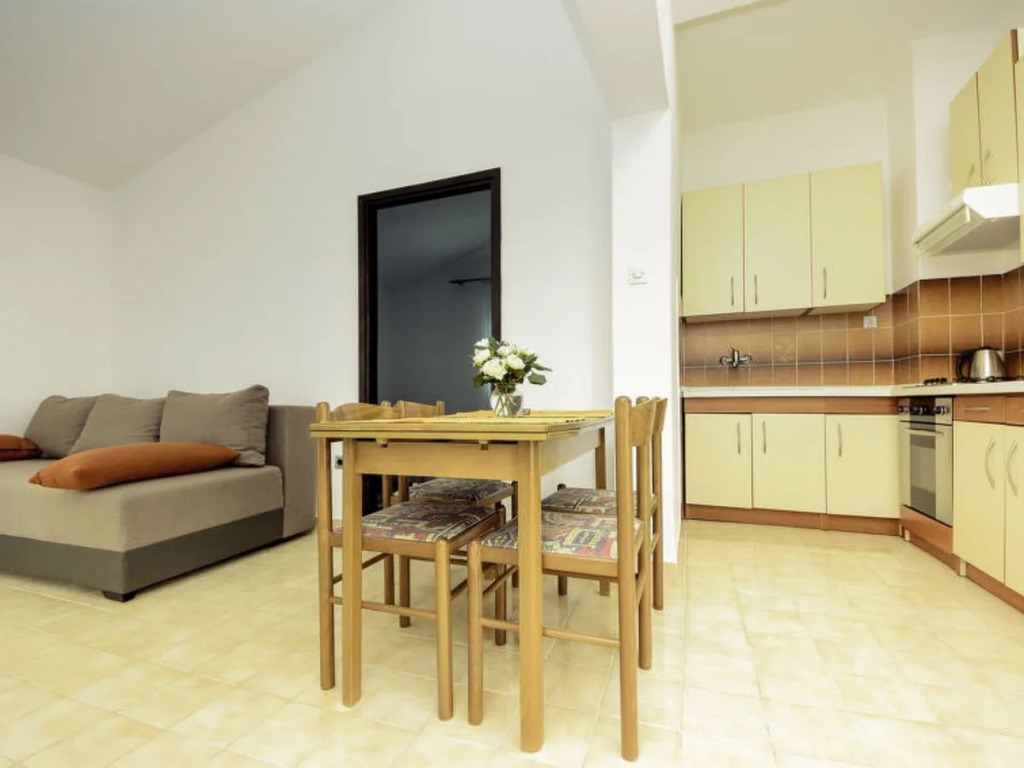 Apartment Dondo Lido di Pomposa
