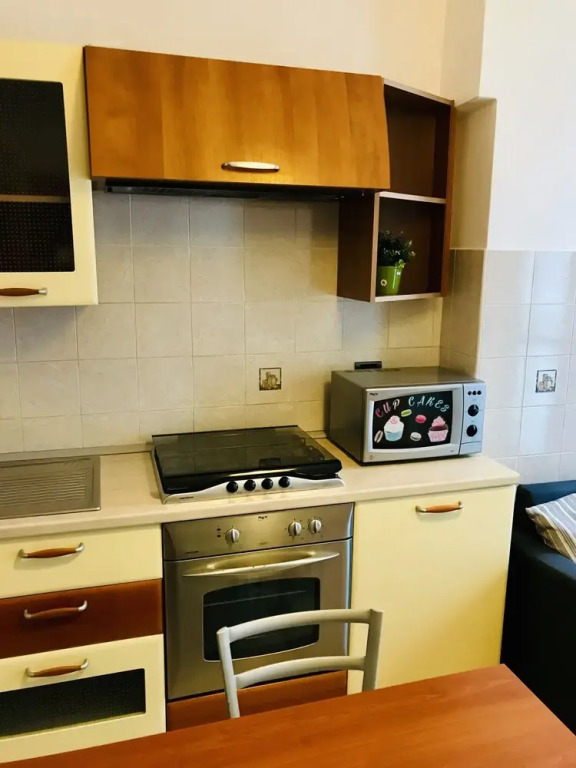 San Siro Suites