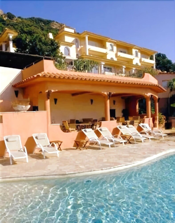 Hotel Alta Rocca