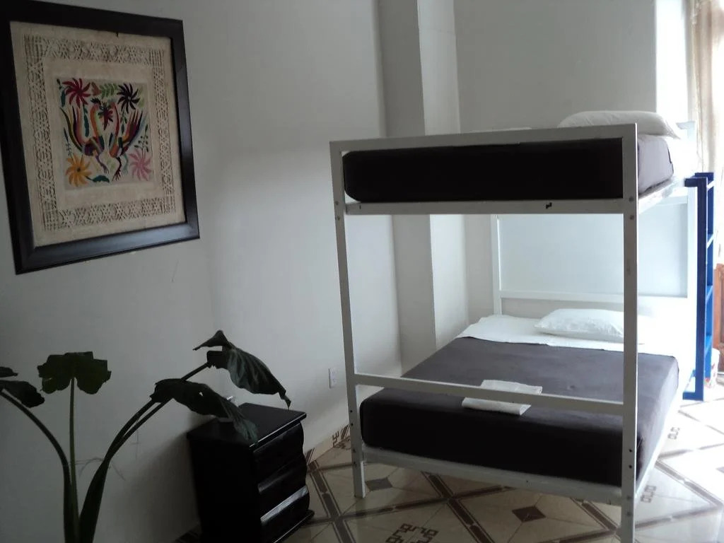 Hostel Oasis Centro by oyo rooms