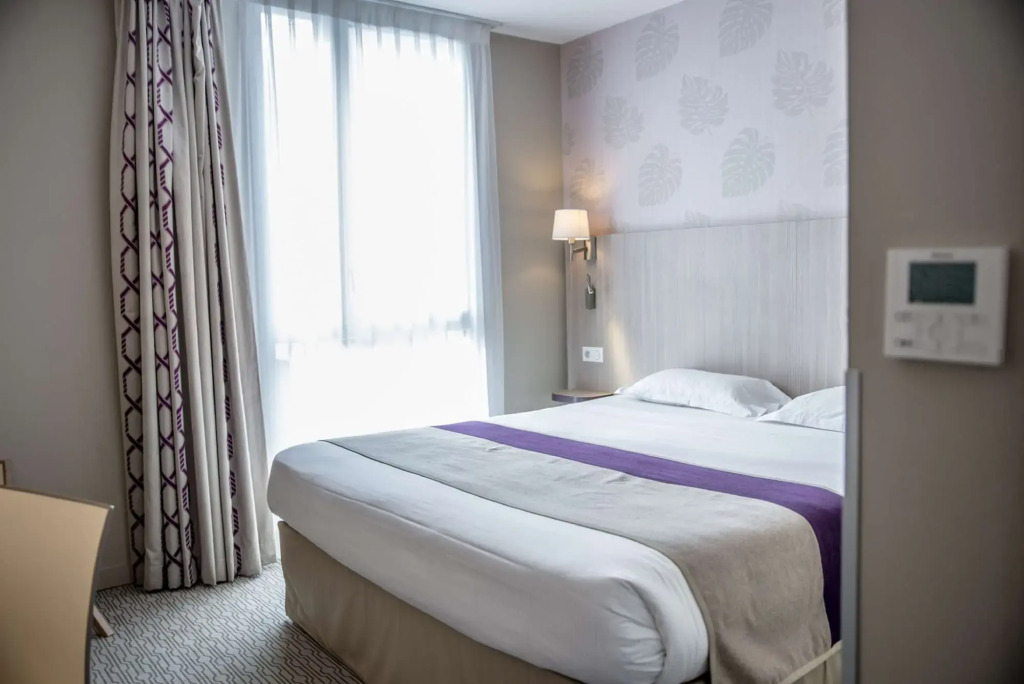 Kyriad Prestige Saint-Malo